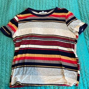 Soft & Comfy Tee